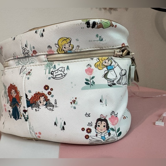 Disney Animators Collection Lunch bag - Mint - Picture 5 of 6